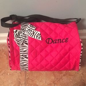 Dance Bag